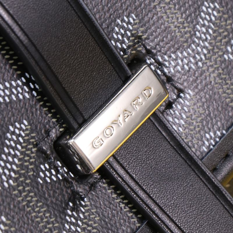 Goyard Satchel Bags